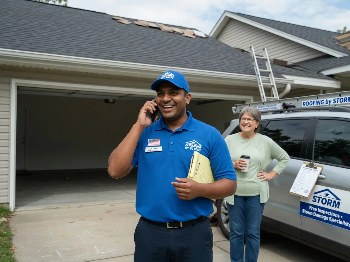 Roof Repair Near Me Dexter, GA FAQs