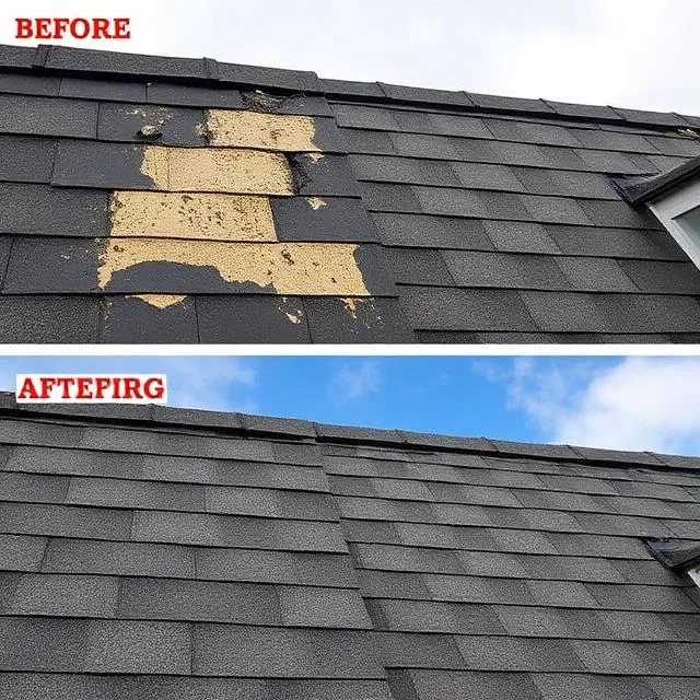 Roof Repair Near Me in Dexter, GA near me